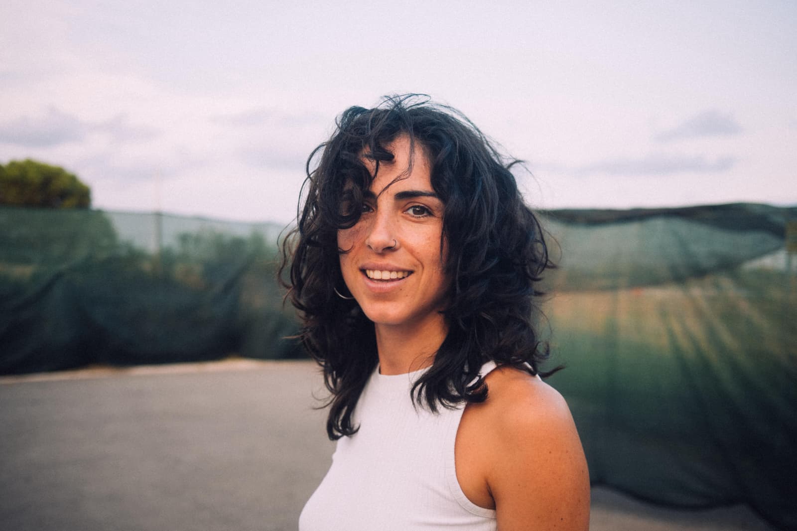 Foto de Luca Rocchi - España, Agosto 2025